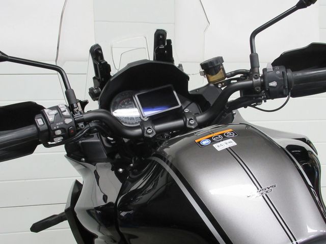 kawasaki - versys-1000-se