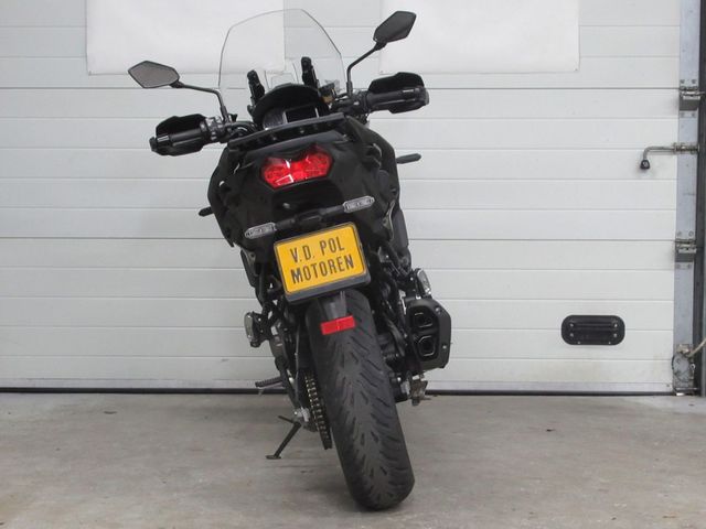 kawasaki - versys-1000-se