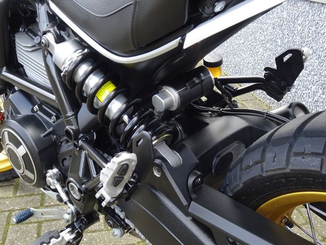 ducati - scrambler-desert-sled