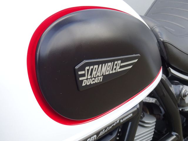 ducati - scrambler-desert-sled