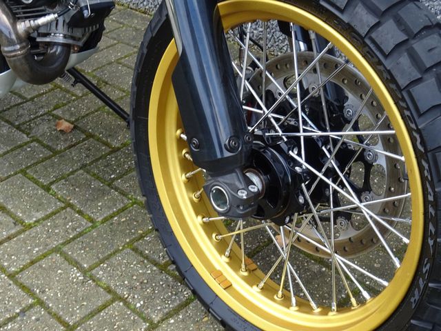 ducati - scrambler-desert-sled