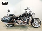 TRIUMPH THUNDERBIRD LT ABS