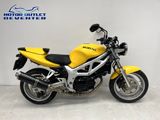 SUZUKI SV 650
