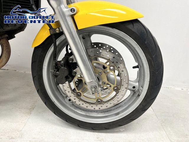 suzuki - sv-650