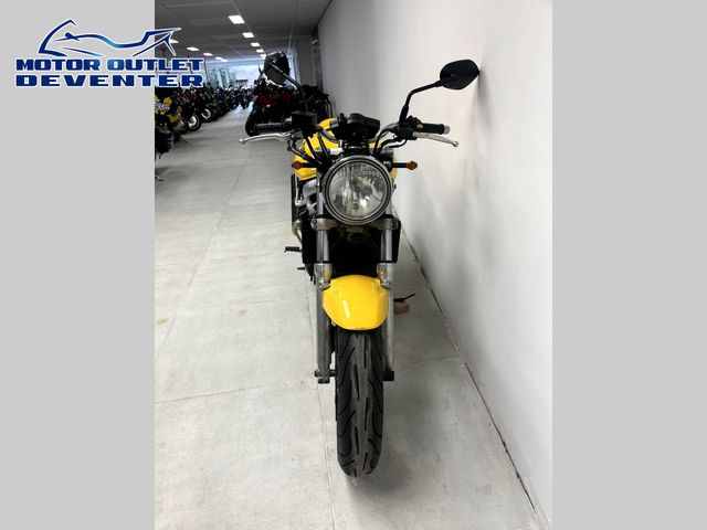 suzuki - sv-650