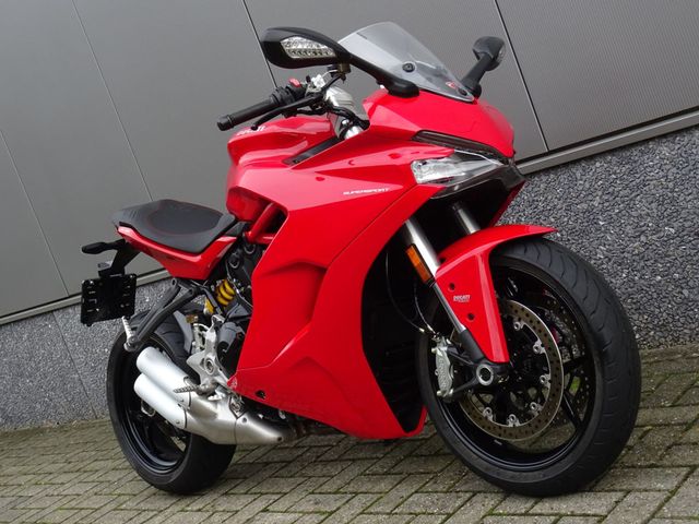 ducati - supersport