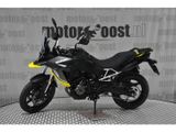 SUZUKI V-STROM 800