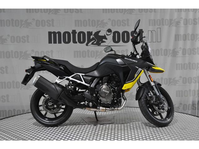 suzuki - v-strom-800