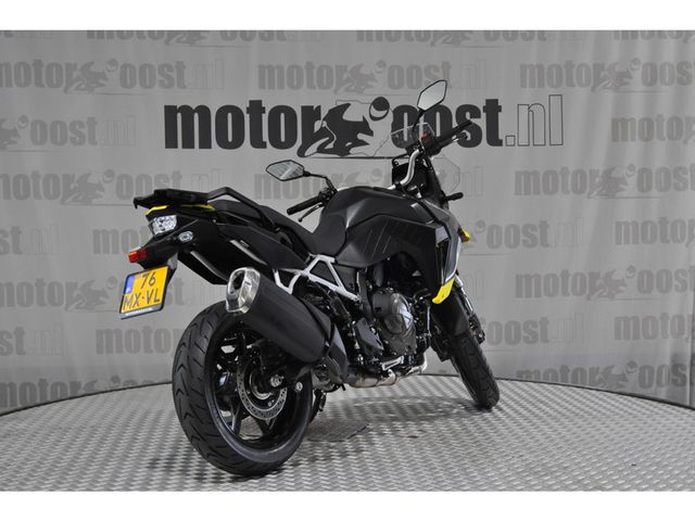 suzuki - v-strom-800