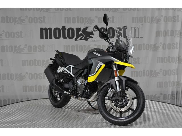 suzuki - v-strom-800
