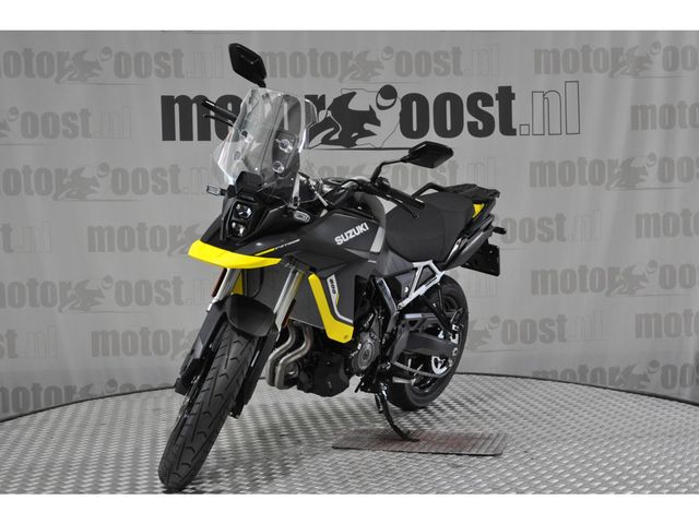 suzuki - v-strom-800