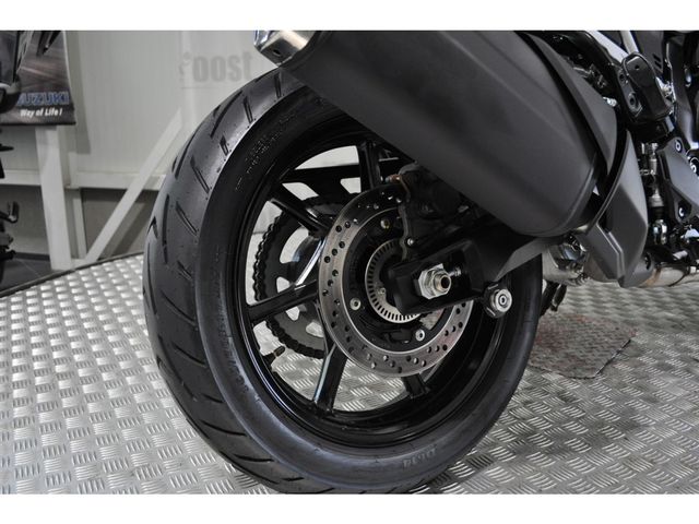 suzuki - v-strom-800
