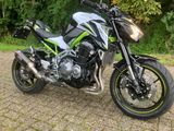 KAWASAKI Z900