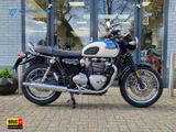 TRIUMPH BONNEVILLE  T 120
