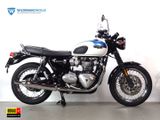 TRIUMPH BONNEVILLE  T 120