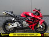 HONDA CBR 600 RR