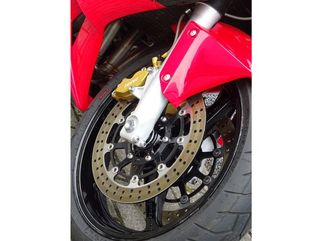 honda - cbr-600-rr