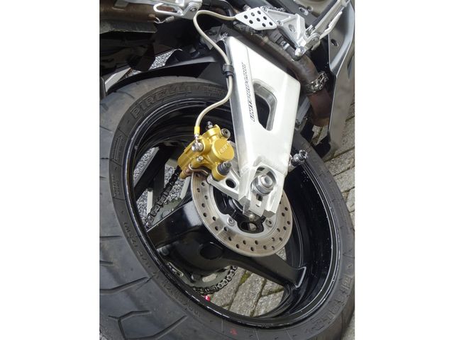 honda - cbr-600-rr