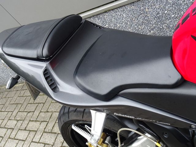 honda - cbr-600-rr