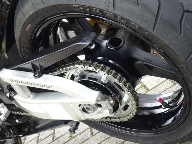 honda - cbr-600-rr
