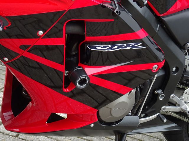honda - cbr-600-rr