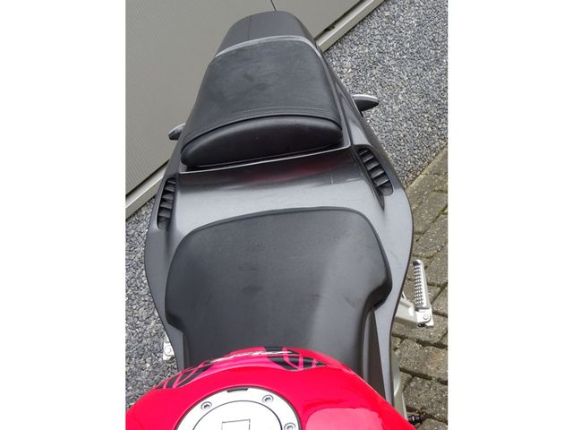 honda - cbr-600-rr