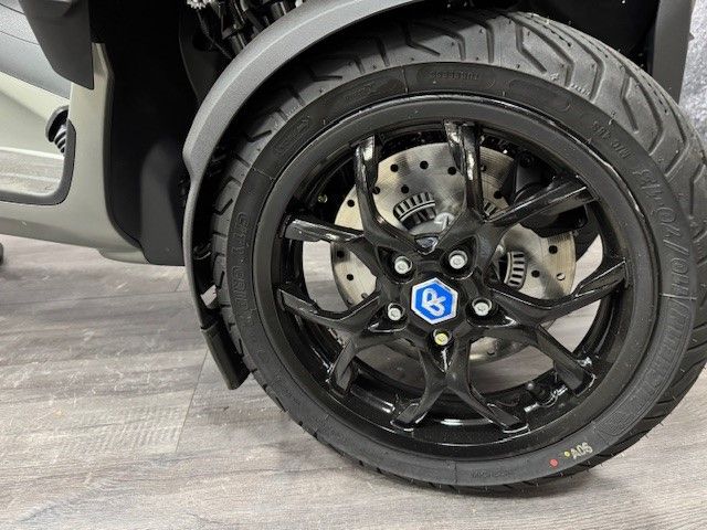 piaggio - mp3-310-hpe