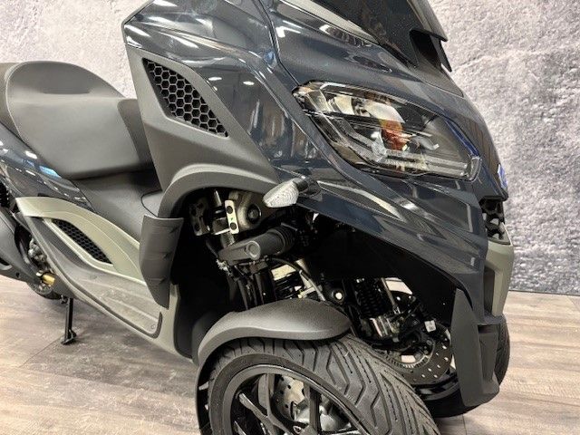 piaggio - mp3-310-hpe