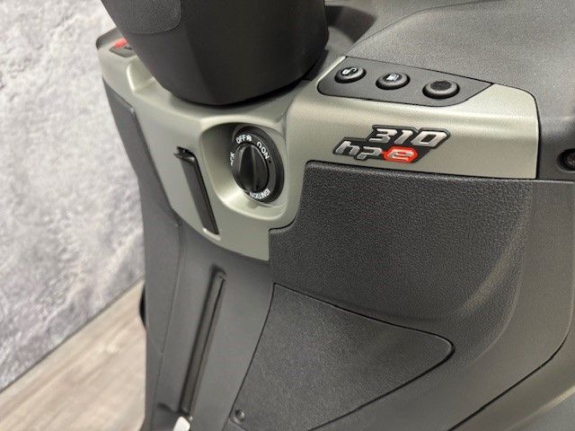 piaggio - mp3-310-hpe