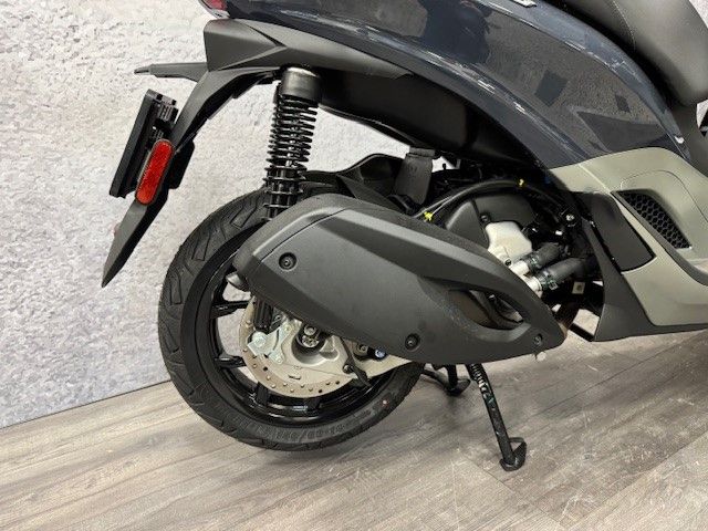 piaggio - mp3-310-hpe