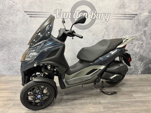 piaggio - mp3-310-hpe