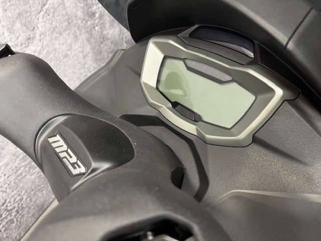 piaggio - mp3-310-hpe