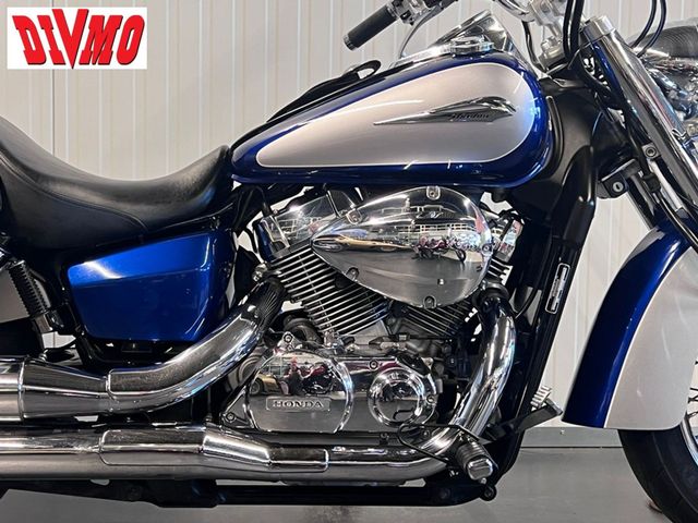 honda - vt-750-c-shadow