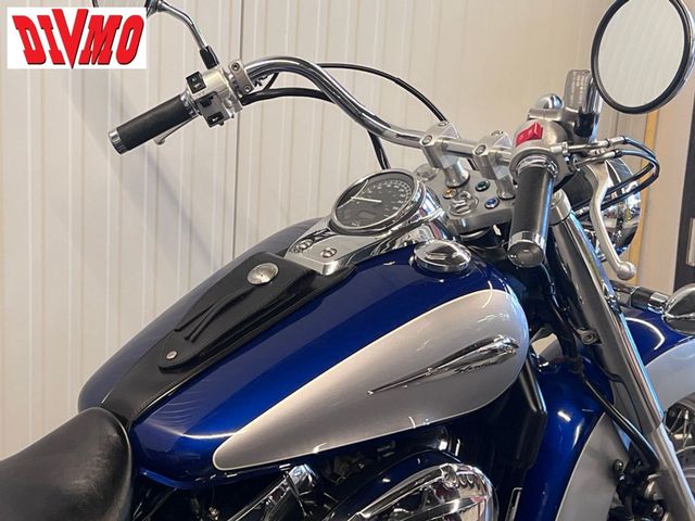 honda - vt-750-c-shadow