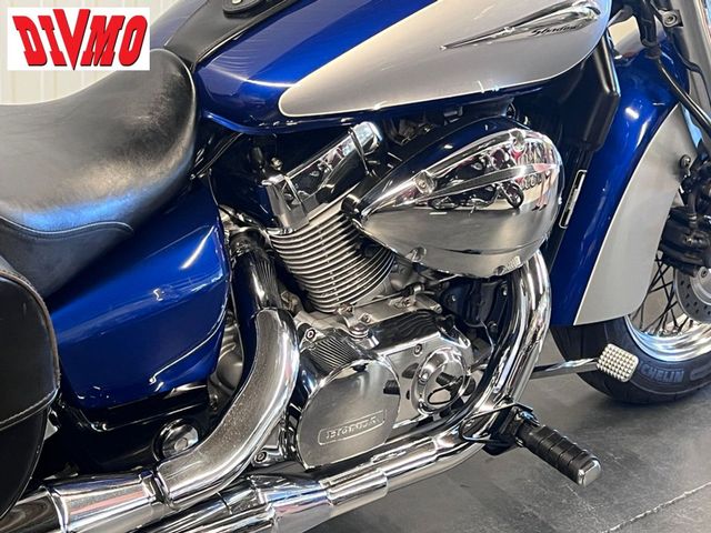 honda - vt-750-c-shadow