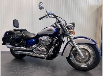 Honda VT 750 C Shadow 2009 occasion