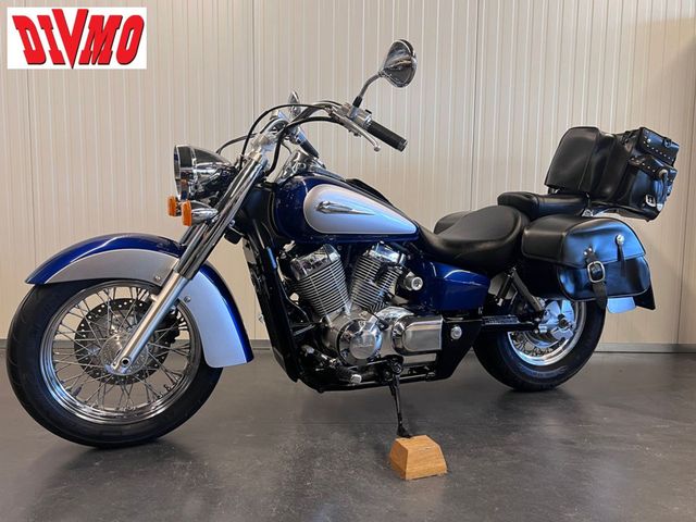 honda - vt-750-c-shadow