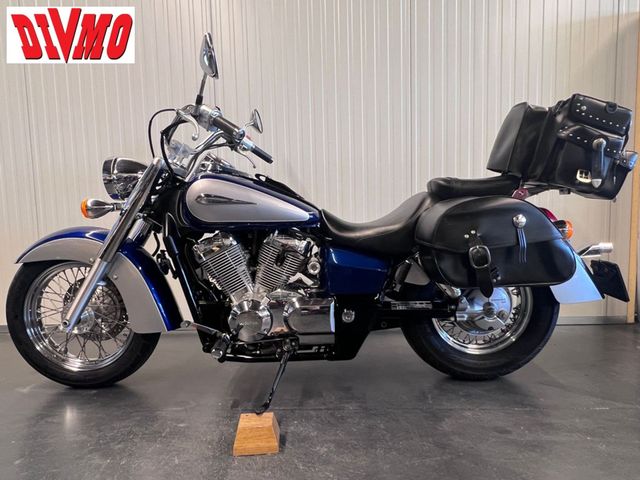 honda - vt-750-c-shadow