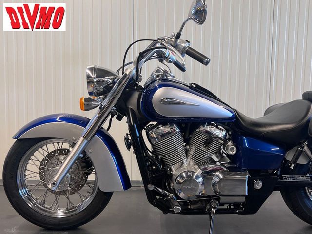 honda - vt-750-c-shadow