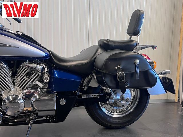 honda - vt-750-c-shadow
