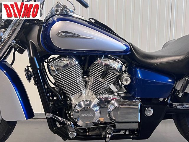 honda - vt-750-c-shadow