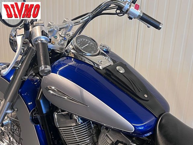 honda - vt-750-c-shadow
