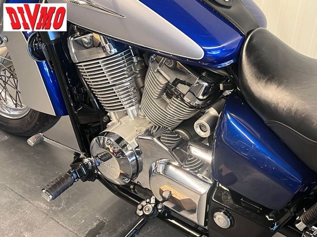 honda - vt-750-c-shadow