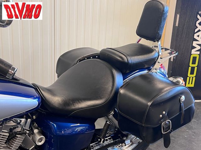 honda - vt-750-c-shadow