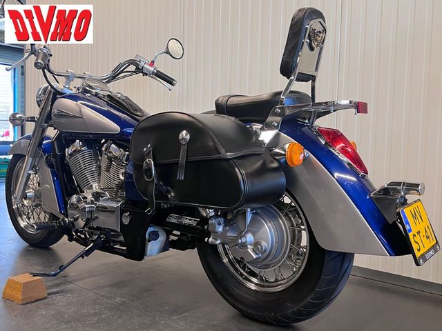 honda - vt-750-c-shadow