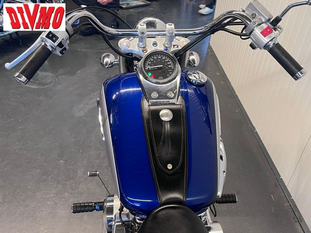 honda - vt-750-c-shadow