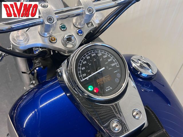 honda - vt-750-c-shadow