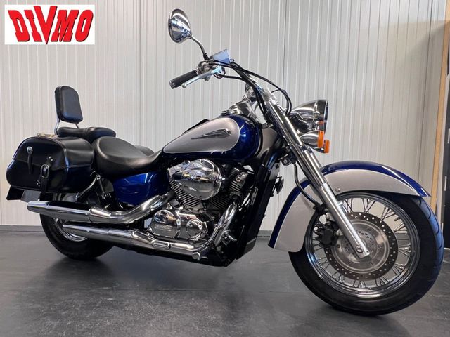honda - vt-750-c-shadow