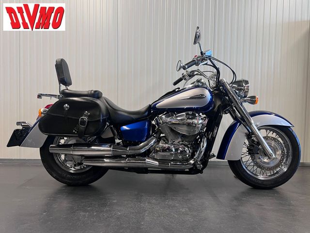 honda - vt-750-c-shadow