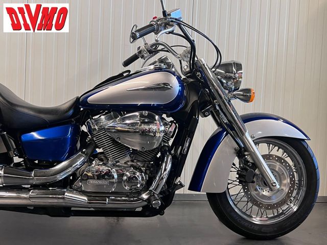 honda - vt-750-c-shadow